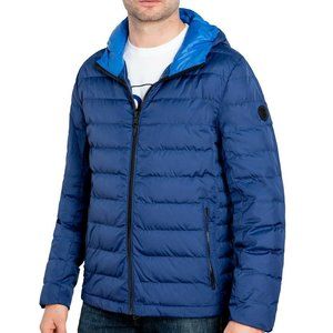 Michael Kors Down Blend Puffer Jacket Mens